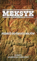 Meksyk - Gwatemala