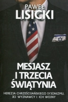 Mesjasz i trzecia świątynia