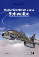 Messerchmitt Me 262 A Schwalbe