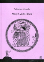 Metamorfozy