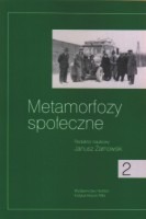 Metamorfozy społeczne, t. 2