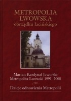 Metropolia Lwowska obrządku łacińskiego