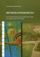 Metryka pogranicza