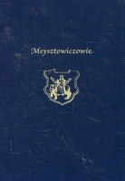 Meysztowiczowie herbu Rawicz do początku XIX wieku