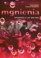 Mgnienia. Opowieści z lat 1918-1920