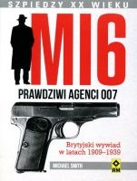 MI-6 Prawdziwi agenci 007