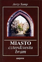 Miasto czterdziestu bram