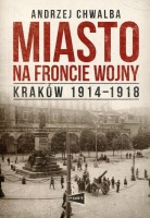 Miasto na froncie wojny
