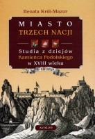 Miasto trzech nacji