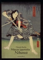 Miecze japońskie Nihonto