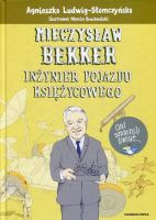 Mieczysław Bekker Inżynier pojazdu księżycowego