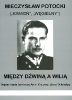 Między Dźwiną a Wilią