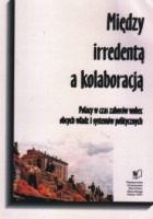 Między irredentą a kolaboracją. Polacy w czas zaborów wobec obcych władz i systemów politycznych