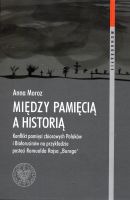 Między pamięcią a historią