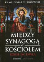 Między synagogą a kościołem