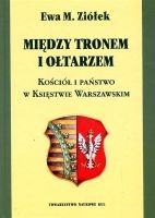 Między tronem i ołtarzem