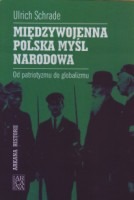 Międzywojenna polska myśl narodowa