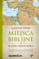 Miejsca biblijne na każdy dzień roku