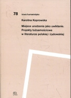 Miejsce urodzenia jako uwikłanie