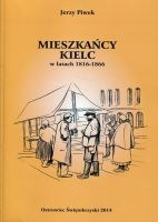 Mieszkańcy Kielc w latach 1816-1866