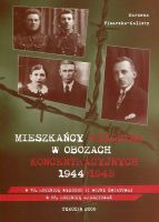 Mieszkańcy Tykocina w obozach koncentracyjnych 1944-1945