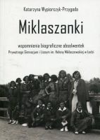 Miklaszanki