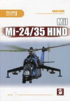 Mil Mi-24/35 HIND