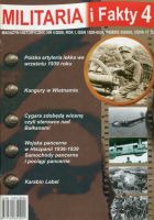 Militaria i fakty 4