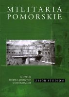 Militaria Pomorskie 2012 t. 3