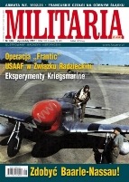 Militaria XX wieku nr 1 (46) 2012