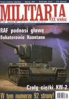 Militaria XX wieku nr 10