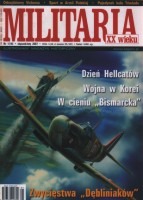 Militaria XX wieku nr 16