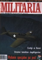 Militaria XX wieku nr 19