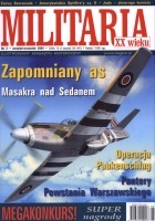 Militaria XX wieku nr 2