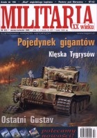 Militaria XX wieku nr 5