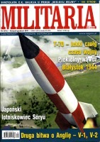 Militaria XX wieku nr 6 (45) 2011