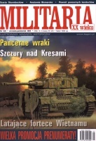 Militaria XX wieku nr 8