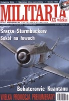 Militaria XX wieku nr 9