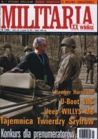 Militaria XX wieku - wydanie specjalne