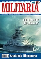 Militaria XX wieku Wydanie specjalne 3 (15) 2010
