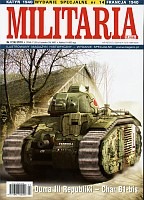 Militaria XX wieku wydanie specjalne nr 2 (14) 2010