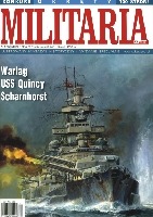 Militaria XX wieku. Wydanie specjalne nr 5 (12) 2009