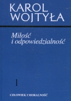 Miłość i odpowiedzialność 1