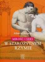 Miłość i seks w starożytnym Rzymie