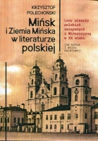 Mińsk i Ziemia Mińska w literaturze polskiej