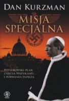 Misja specjalna