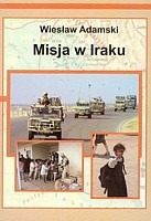 Misja w Iraku