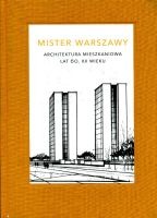 Mister Warszawy