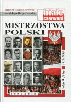 Mistrzostwa Polski. Stulecie Część 1