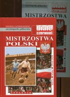 Mistrzostwa Polski. Stulecie Część 1 i 2 -pakiet